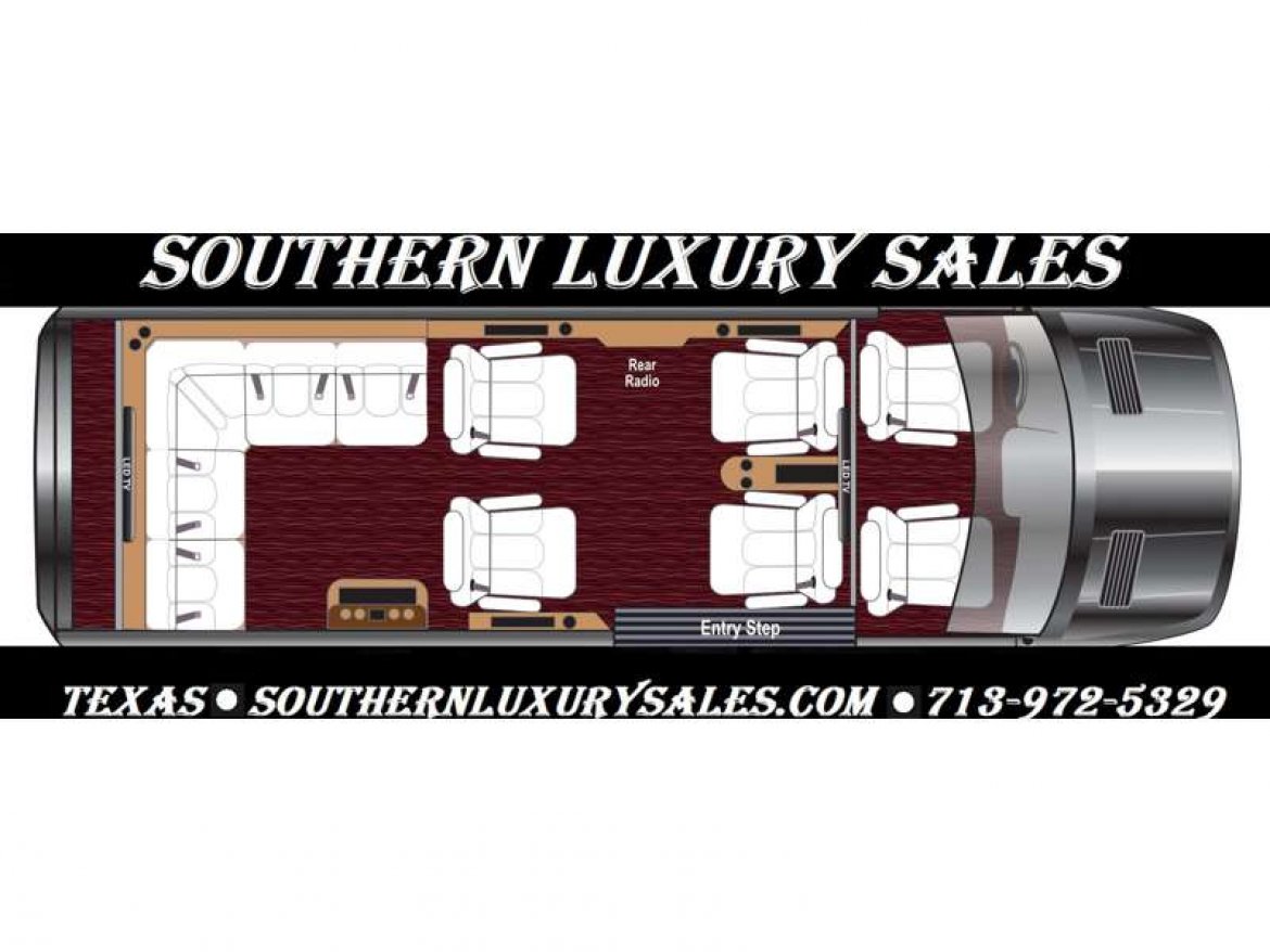 Sprinter for Sale in Cypress, TX - Photo 10