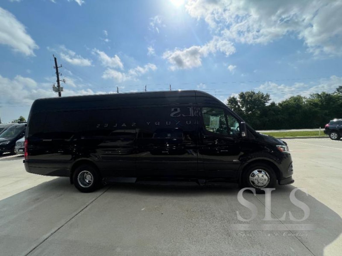 Sprinter for Sale in Cypress, TX - Photo 8
