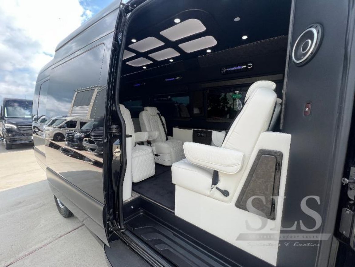 Sprinter for Sale in Cypress, TX - Photo 4