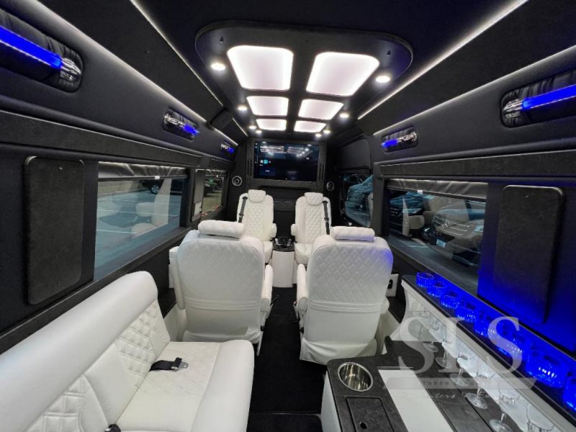 Sprinter for Sale in Cypress, TX - Photo 5