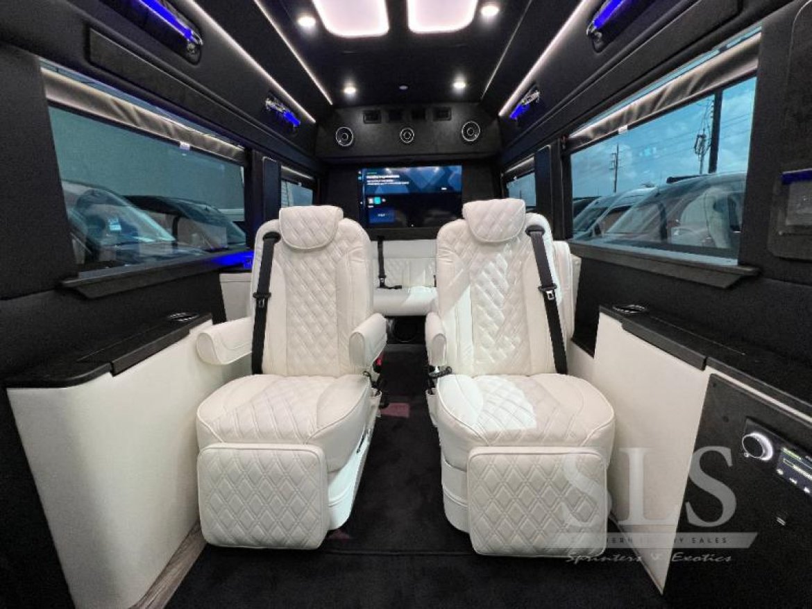 Sprinter for Sale in Cypress, TX - Photo 6