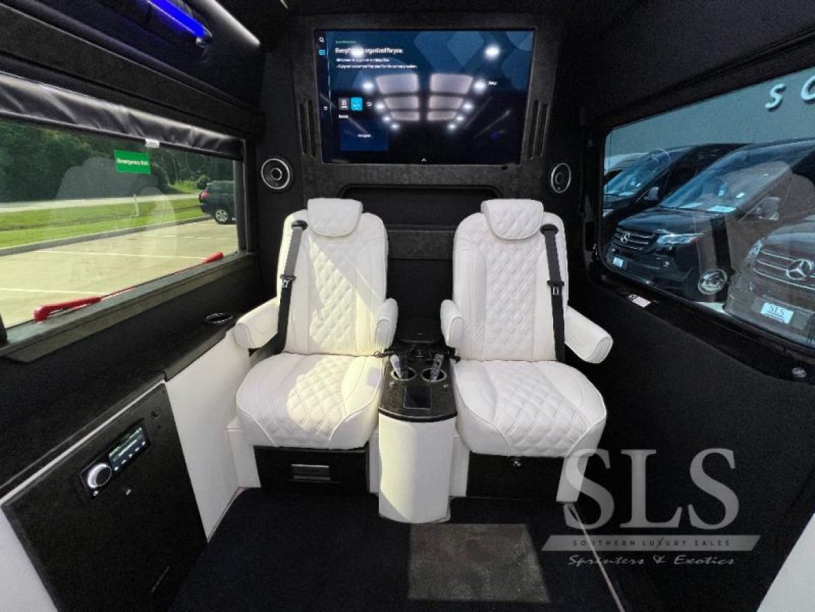 Sprinter for Sale in Cypress, TX - Photo 7