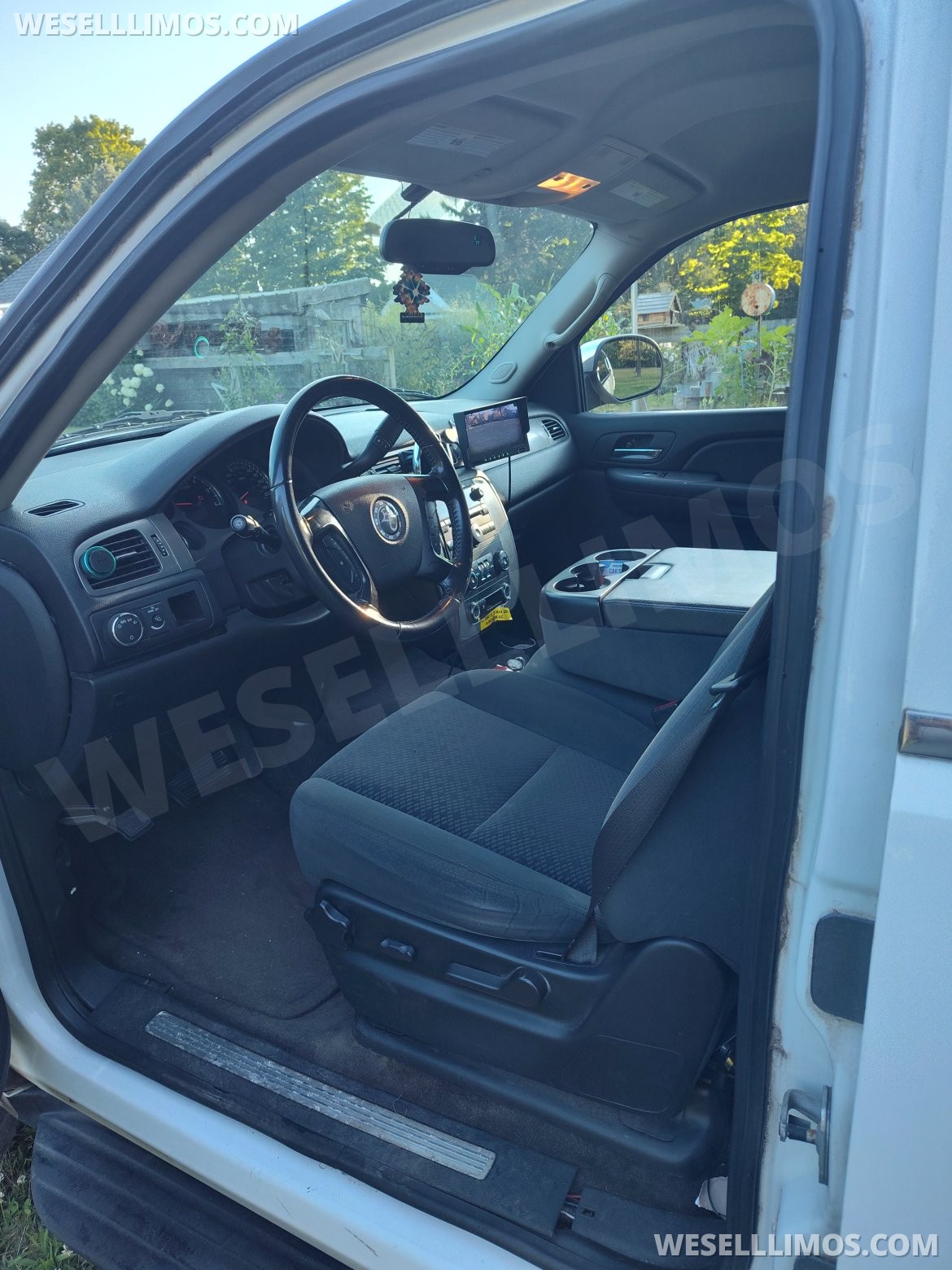 Photo of Limousine for sale: 2008 Cadillac Escalade 34&quot;