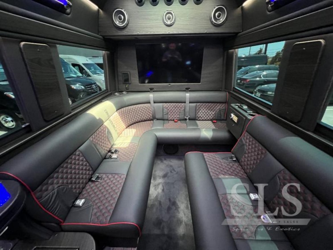 Sprinter for Sale in Cypress, TX - Photo 8