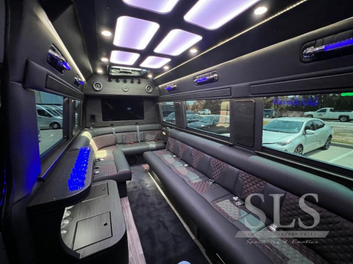 Sprinter for Sale in Cypress, TX - Photo 10
