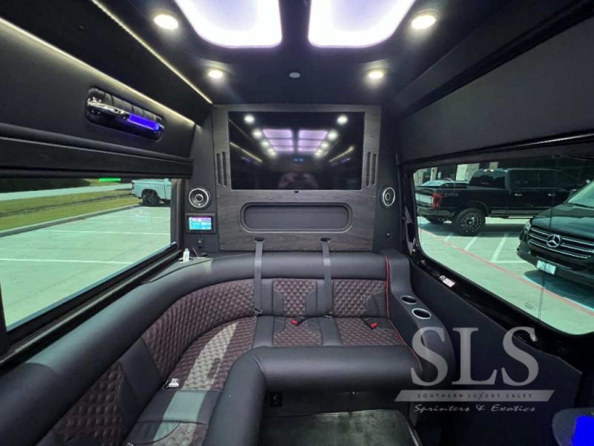 Sprinter for Sale in Cypress, TX - Photo 11
