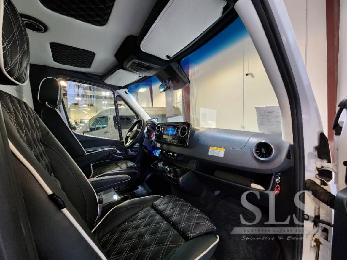 Sprinter for Sale in Cypress, TX - Photo 8
