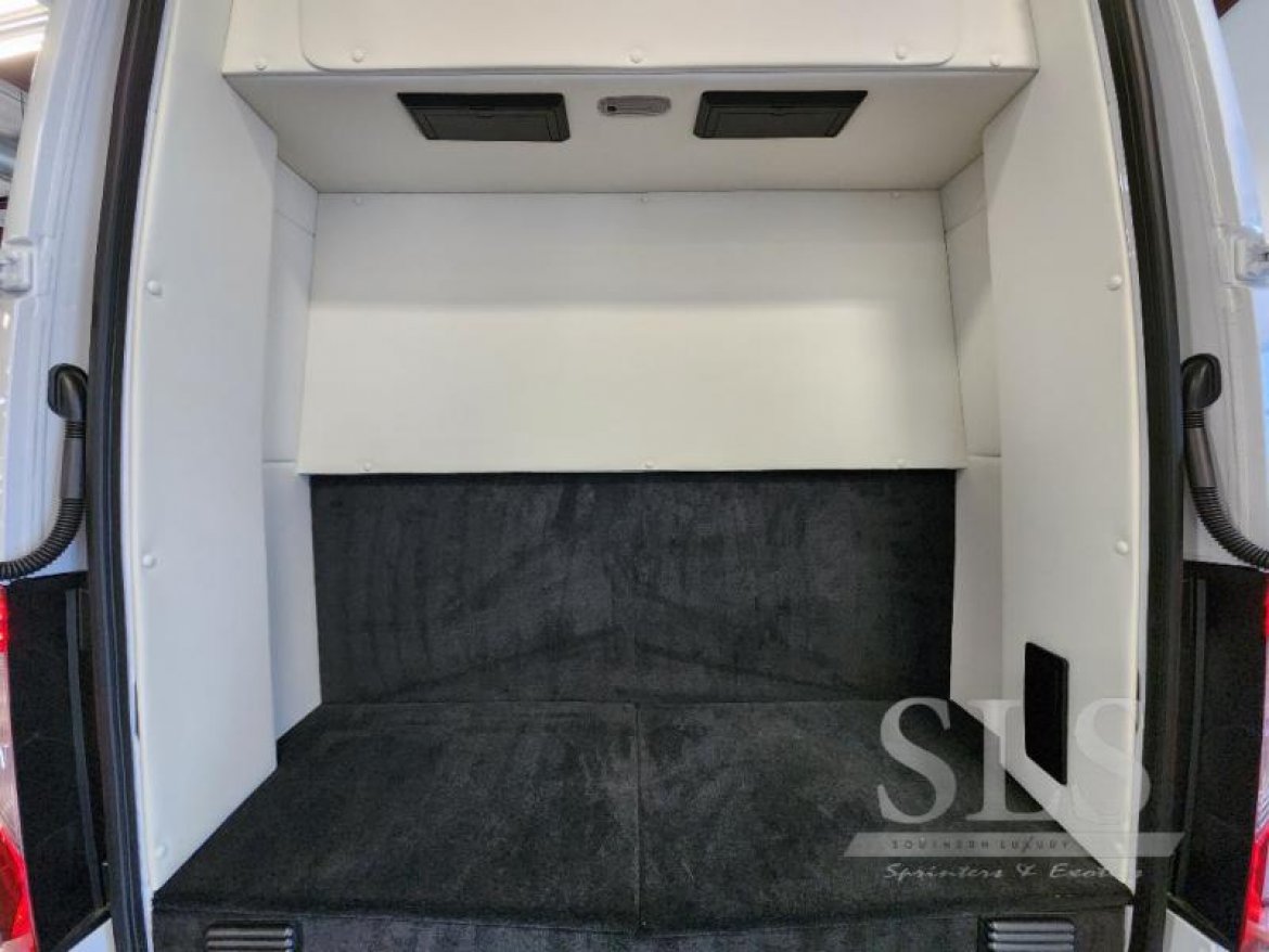Sprinter for Sale in Cypress, TX - Photo 18