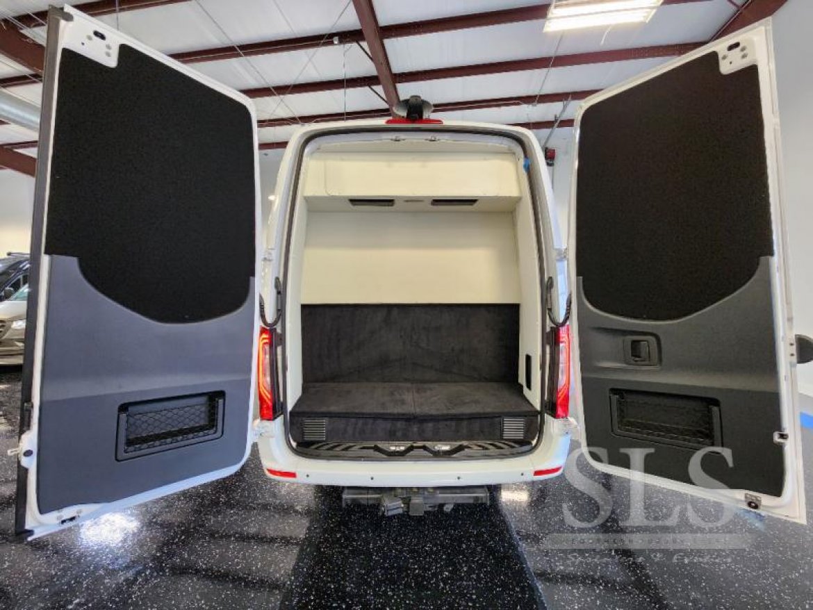 Sprinter for Sale in Cypress, TX - Photo 19