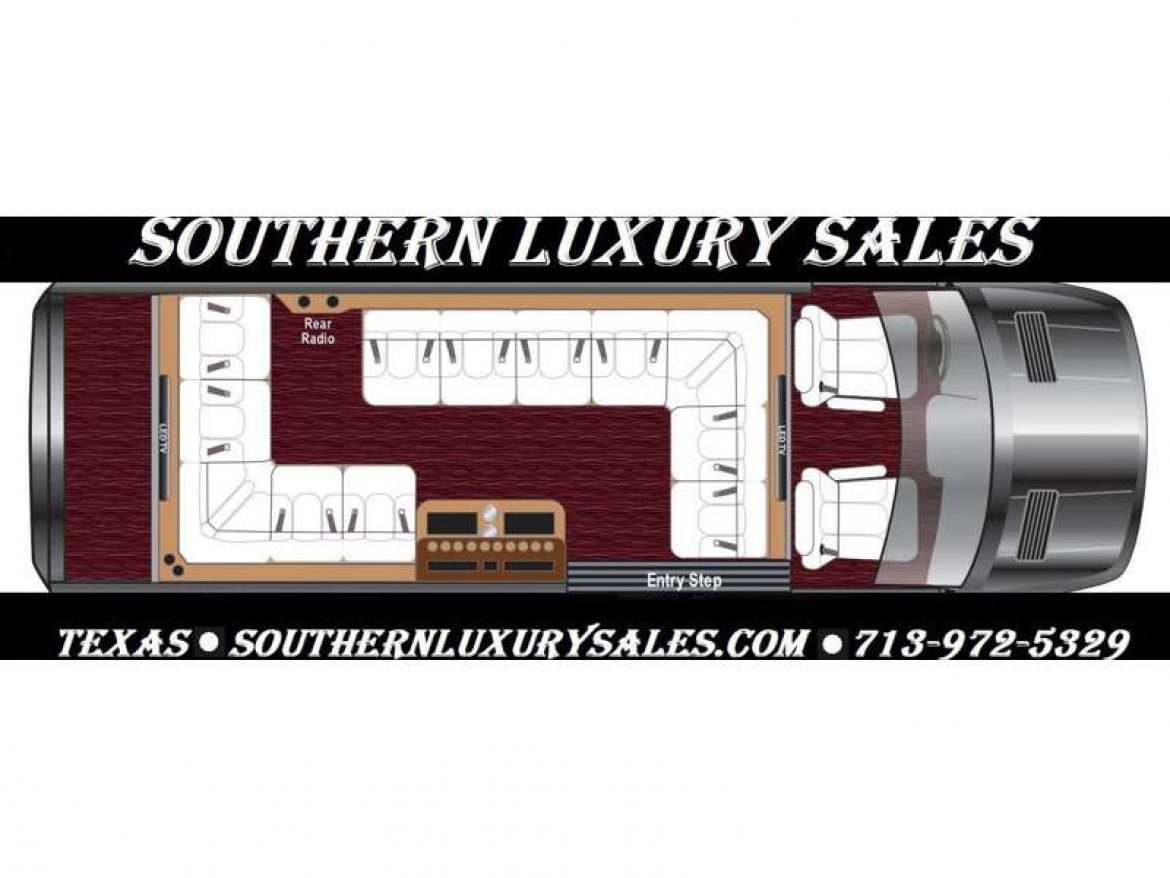 Sprinter for Sale in Cypress, TX - Photo 3