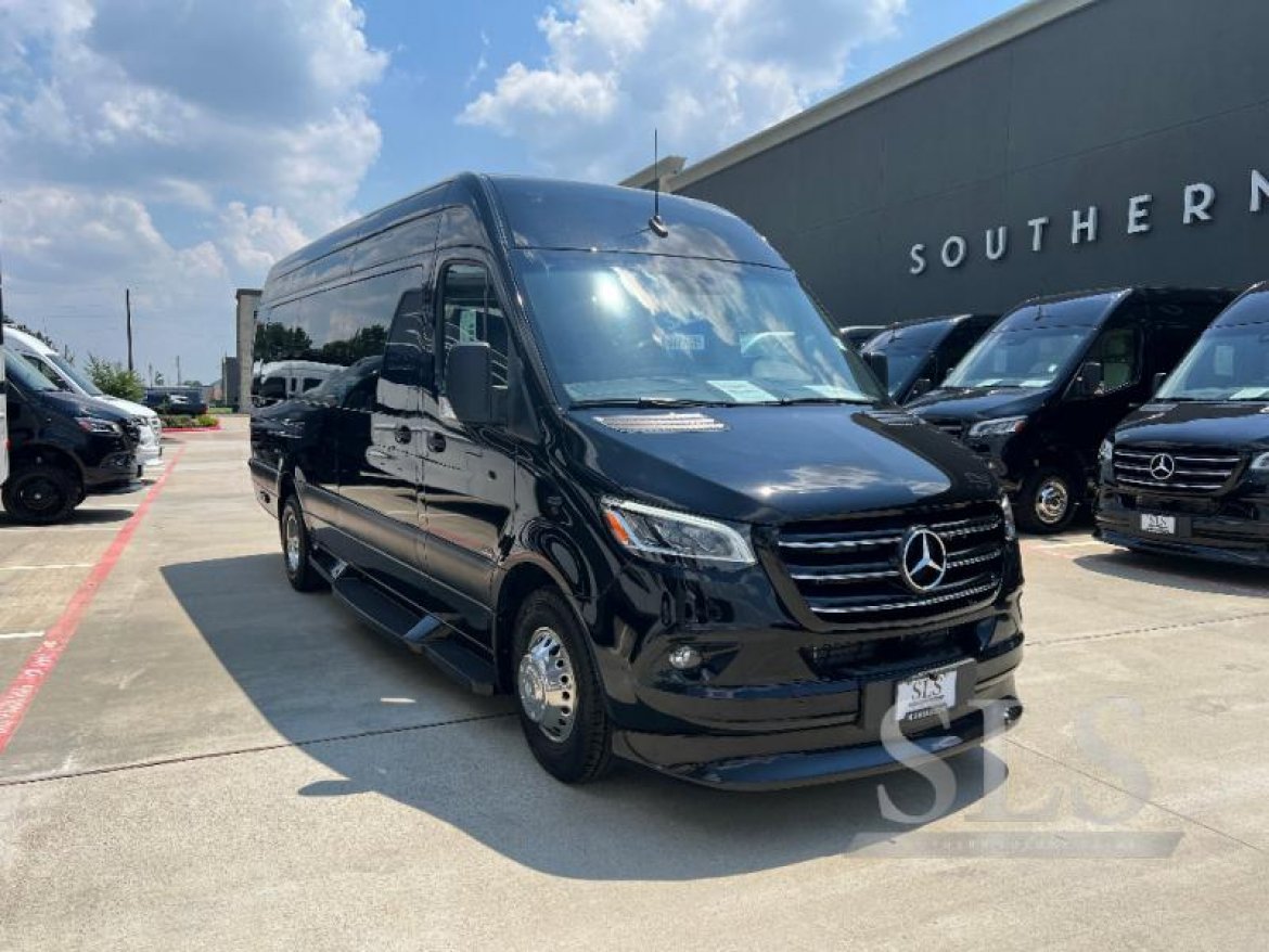 Sprinter for Sale in Cypress, TX - Photo 4