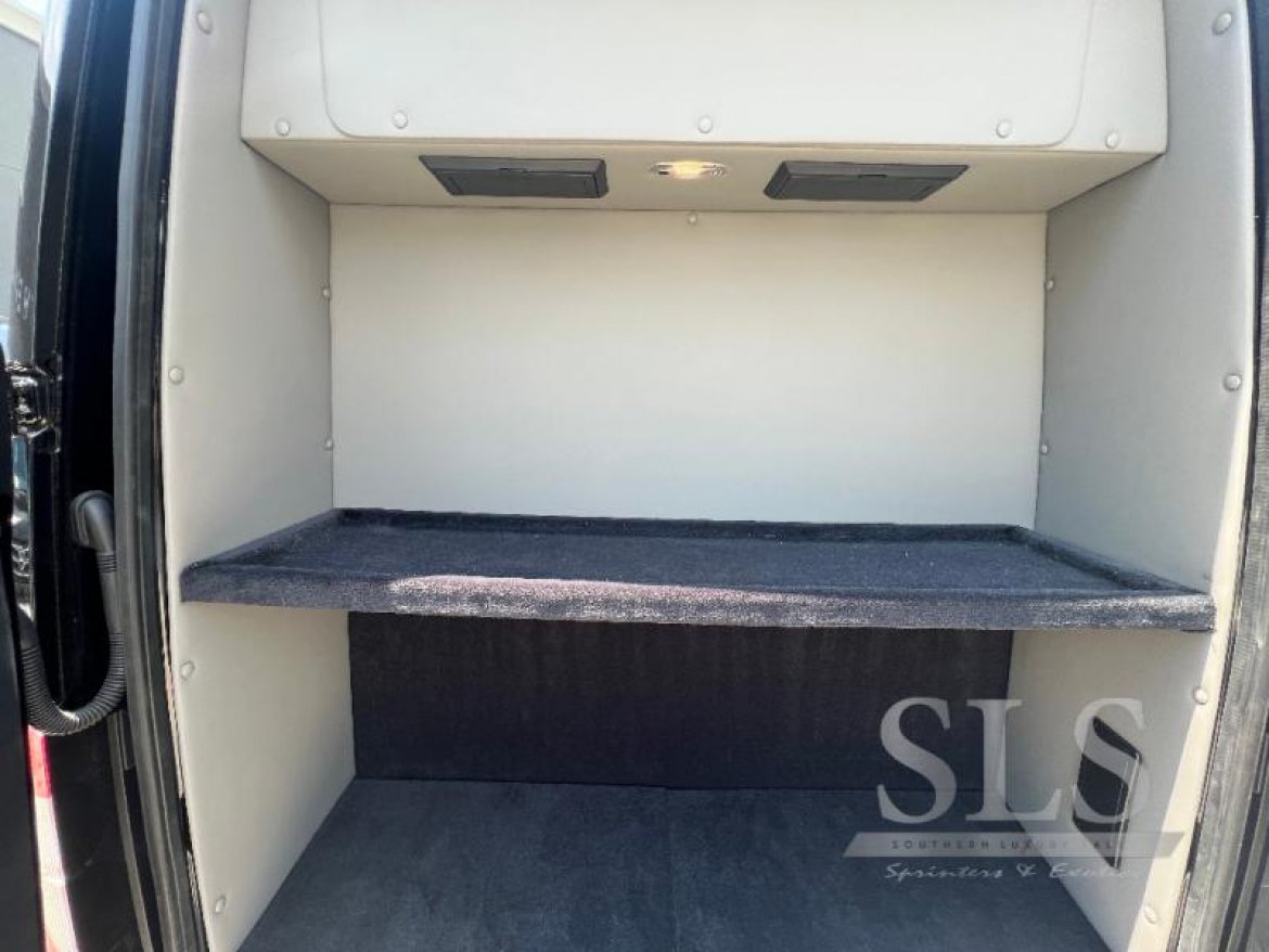 Sprinter for Sale in Cypress, TX - Photo 7