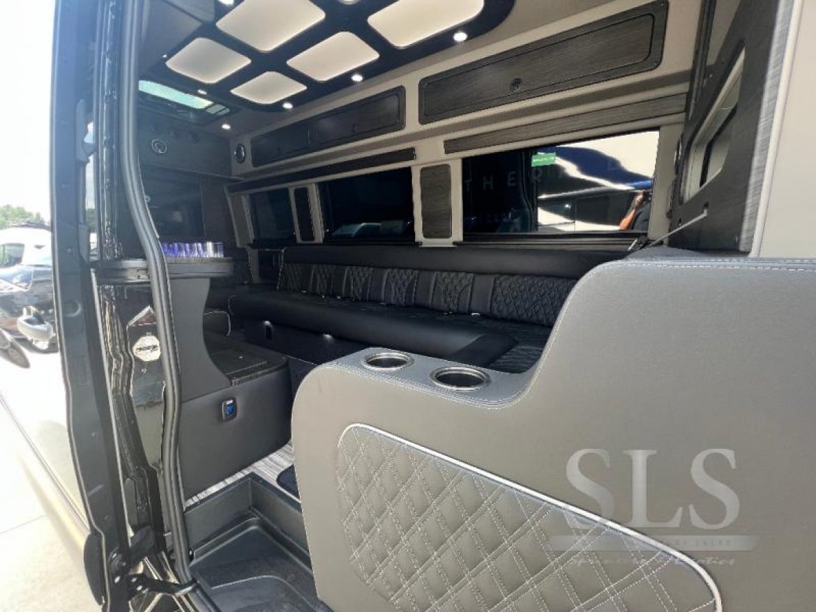 Sprinter for Sale in Cypress, TX - Photo 17