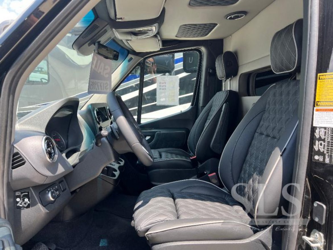 Sprinter for Sale in Cypress, TX - Photo 2