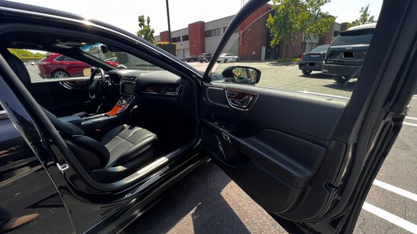 2019 Lincoln Continental 75" Stretch Sedan By SPV