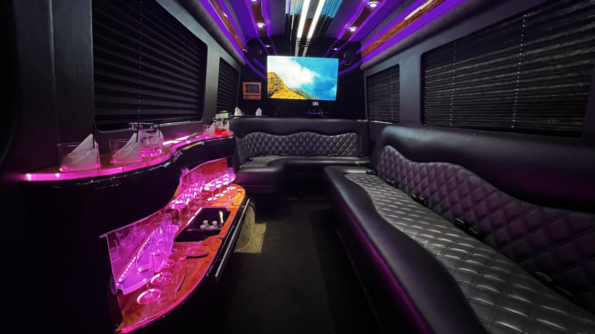 Sprinter for Sale in Anaheim, CA - Photo 4