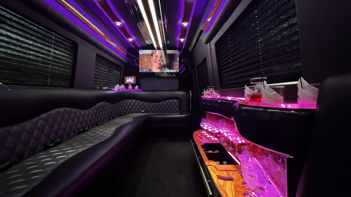 Sprinter for Sale in Anaheim, CA - Photo 5