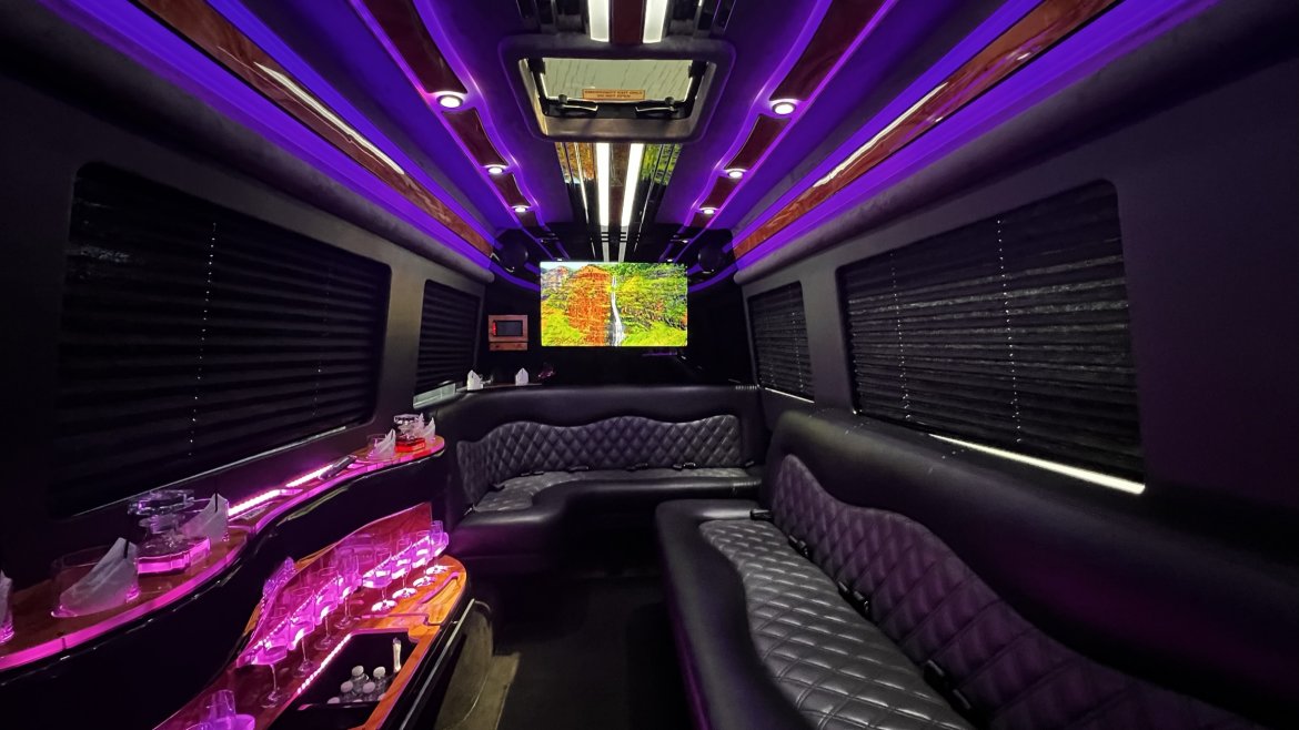 Sprinter for Sale in Anaheim, CA - Photo 6