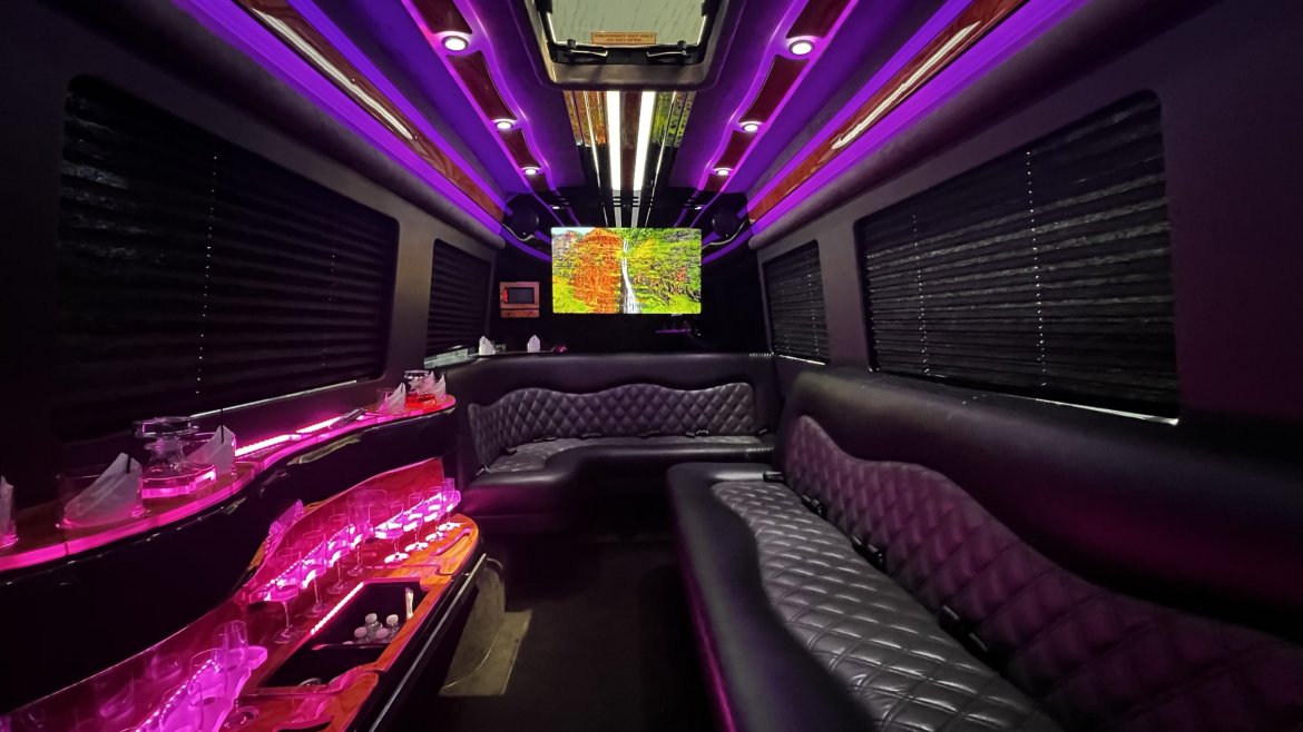 Sprinter for Sale in Anaheim, CA - Photo 7
