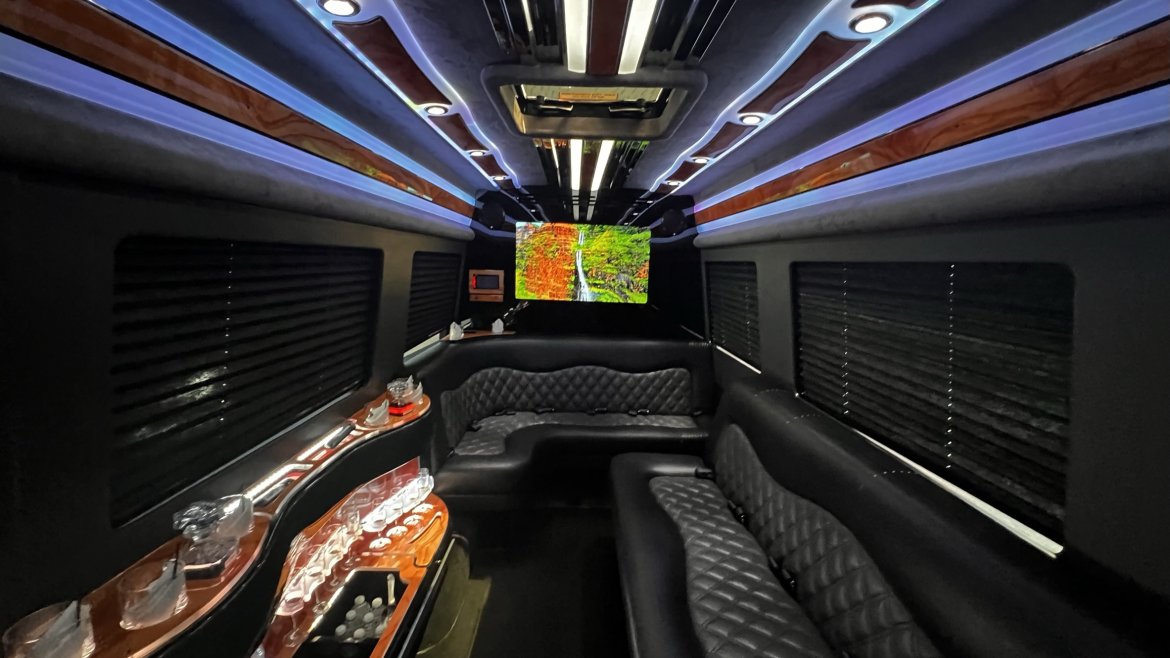 Sprinter for Sale in Anaheim, CA - Photo 8
