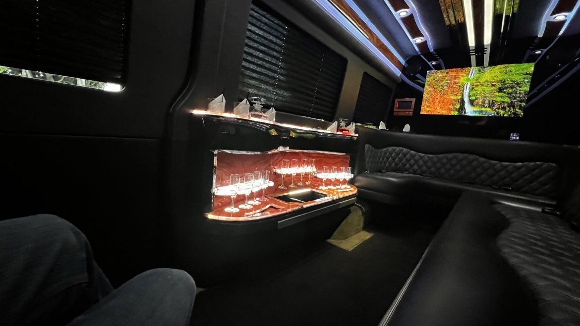 Sprinter for Sale in Anaheim, CA - Photo 9