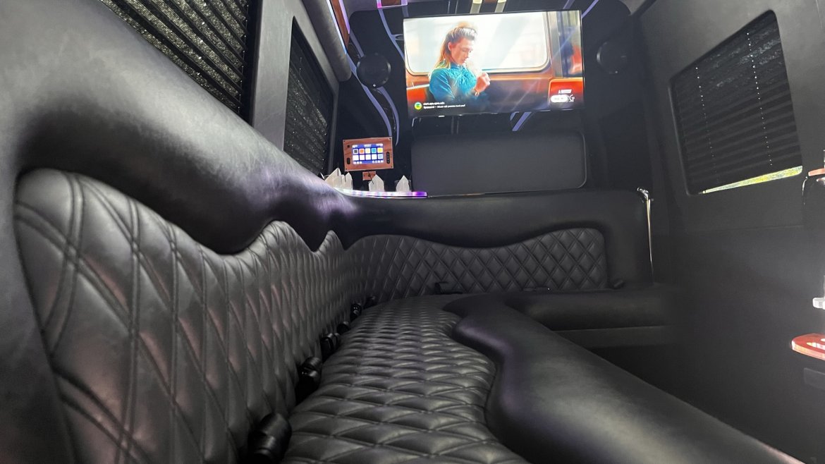Sprinter for Sale in Anaheim, CA - Photo 12