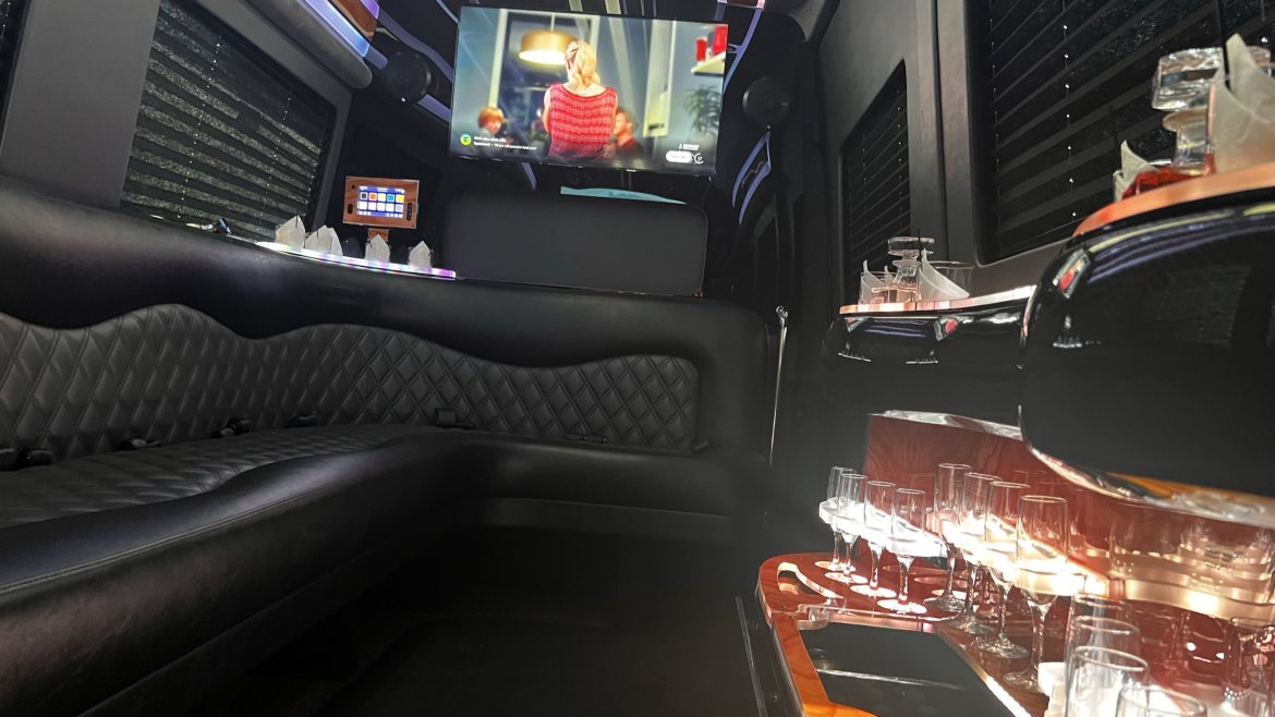 Sprinter for Sale in Anaheim, CA - Photo 13