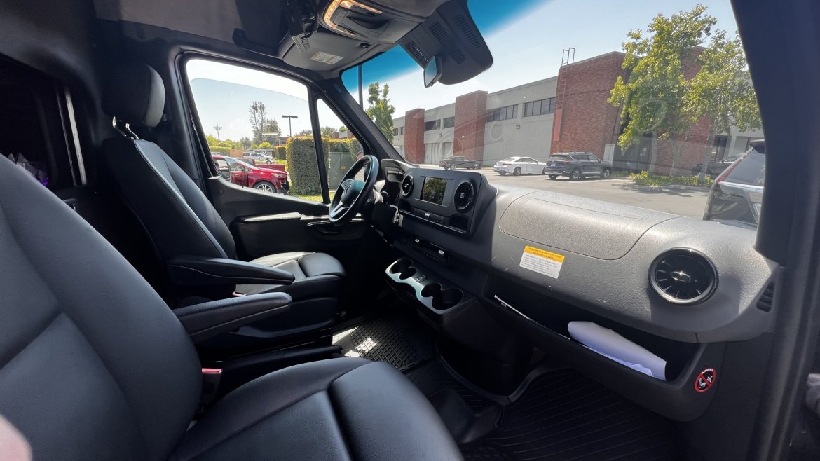 Sprinter for Sale in Anaheim, CA - Photo 14
