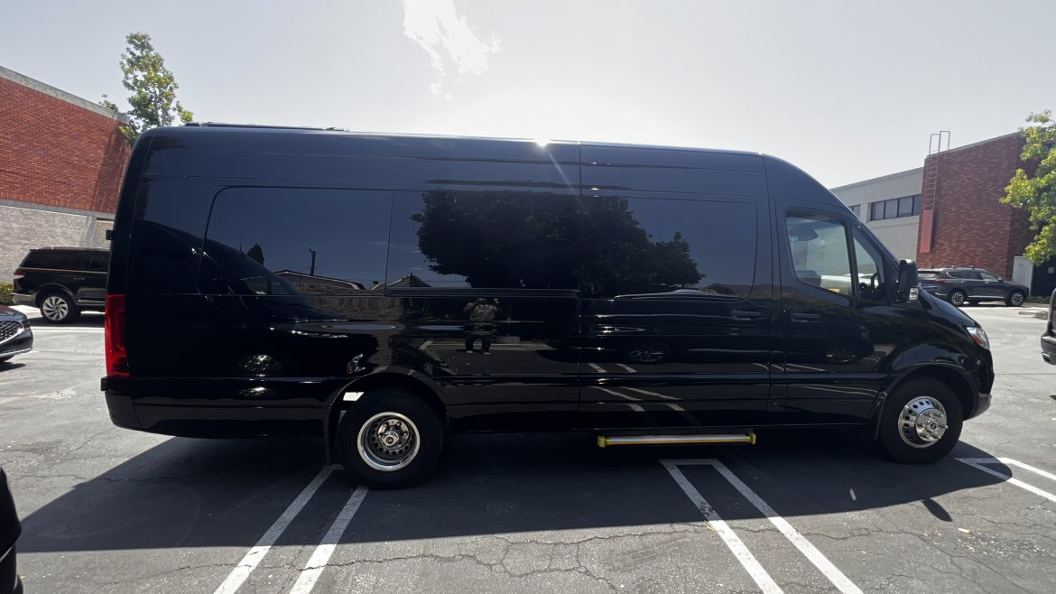 Sprinter for Sale in Anaheim, CA - Photo 20