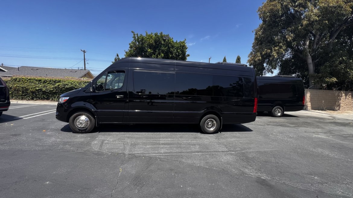 Sprinter for Sale in Anaheim, CA - Photo 21