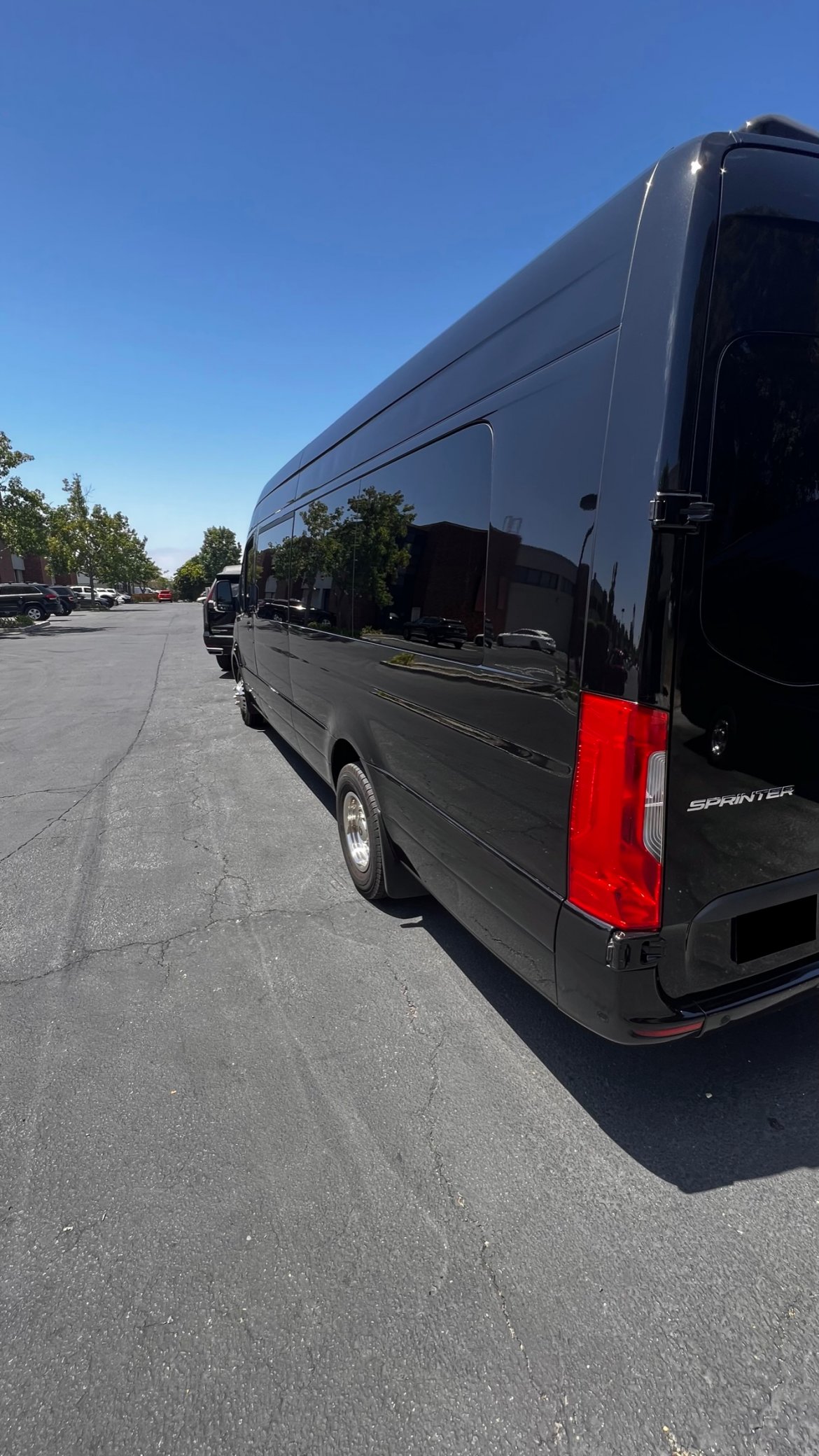 Sprinter for Sale in Anaheim, CA - Photo 23