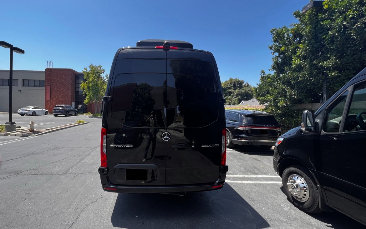 Sprinter for Sale in Anaheim, CA - Photo 22