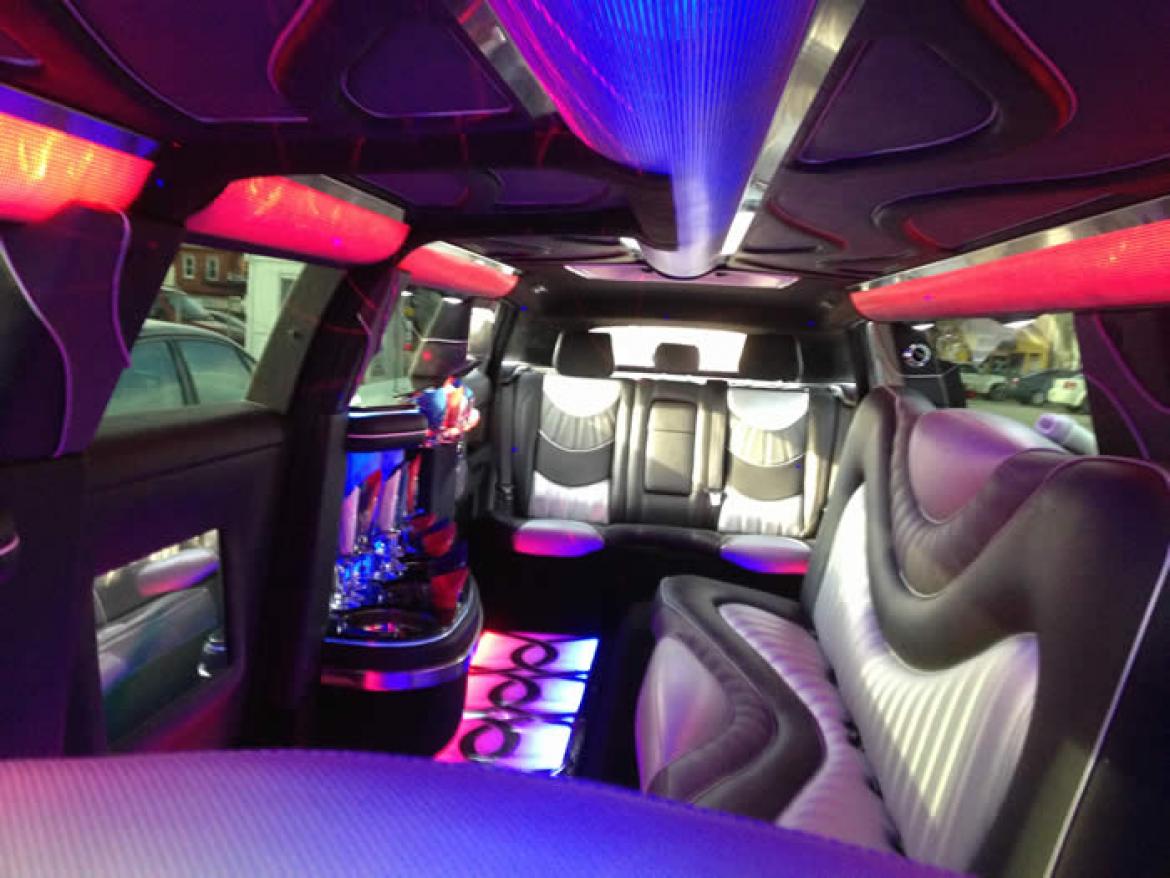 Photo of SUV for sale: 2013 Range Rover Range Rover Evoque 140&quot; by Pinnacle