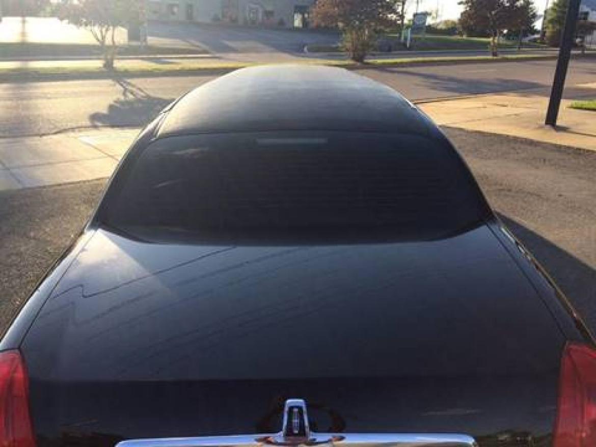 Photo of Limousine for sale: 2006 Lincoln Town Car 100" by Royale