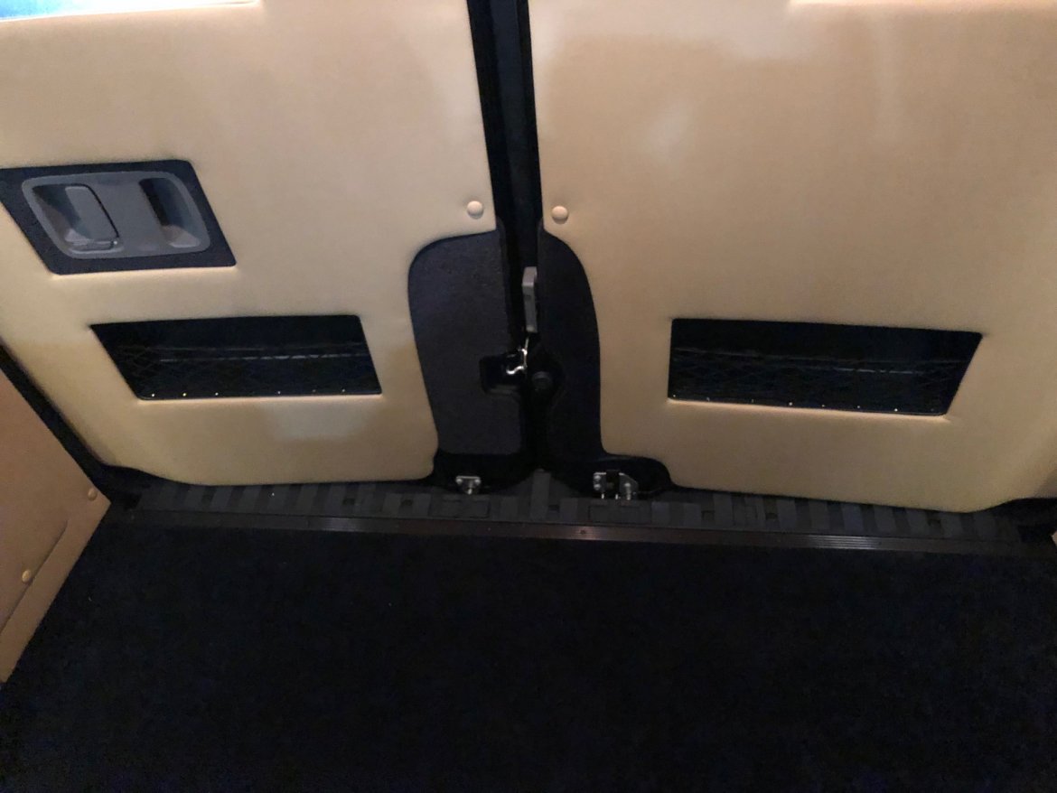 Photo of Sprinter for sale: 2017 Freightliner F2CA170E 288" by Midwest Automotive Designs