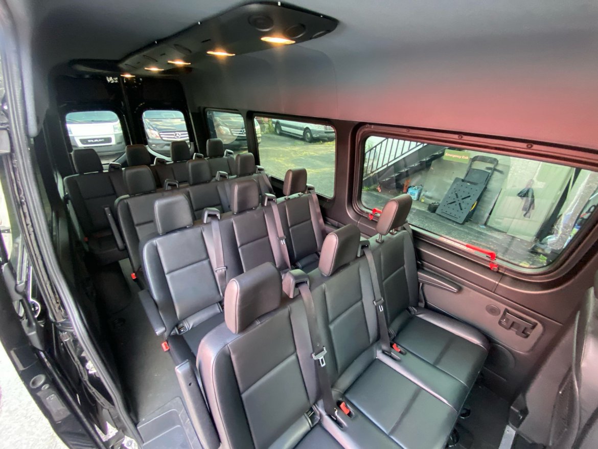 Sprinter for sale: 2019 Mercedes-Benz Sprinter 170&quot;