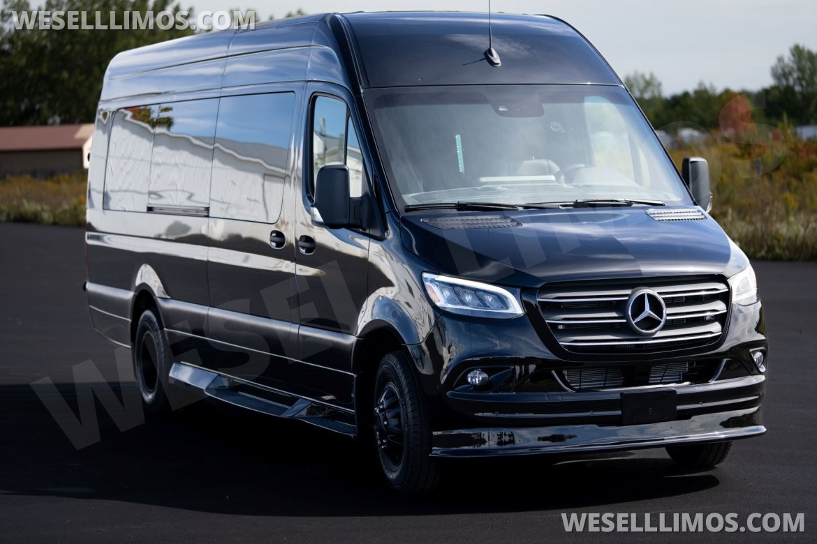 Sprinter for Sale in North East, PA - Photo 6