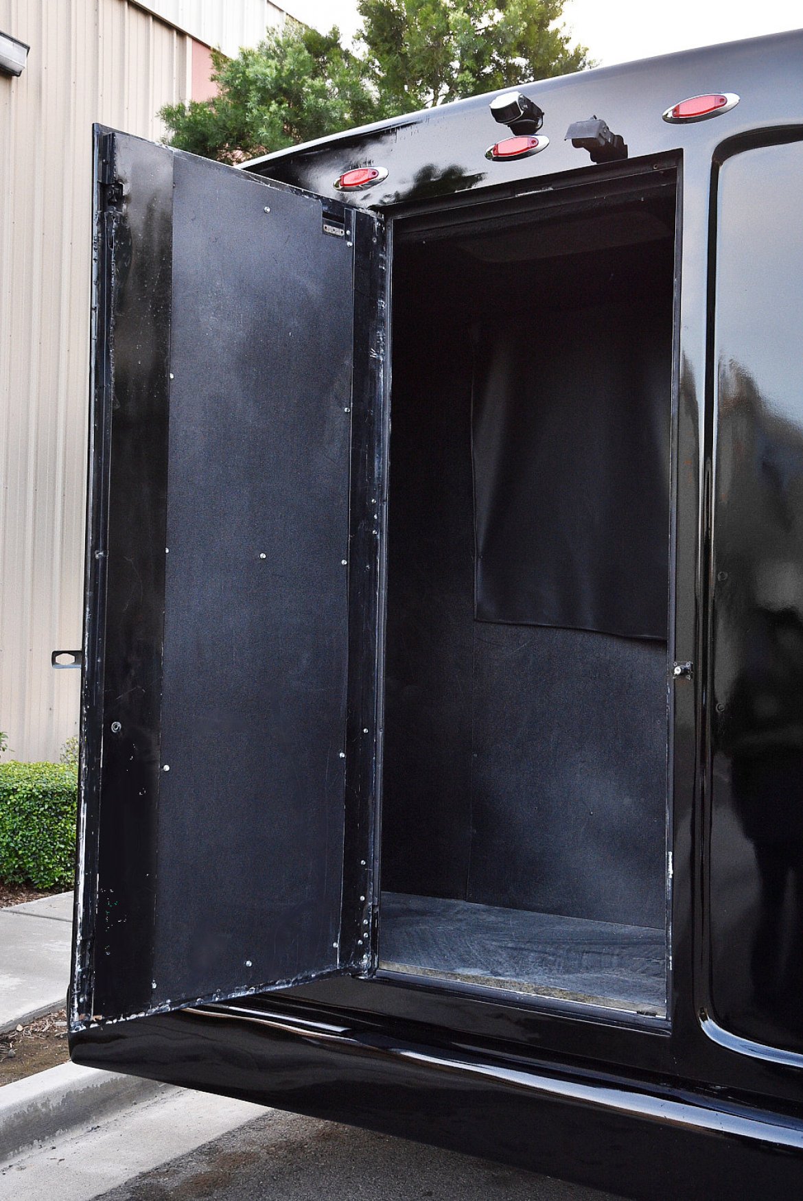 Photo of Limo Bus for sale: 2011 Ford E-450 by Tiffany