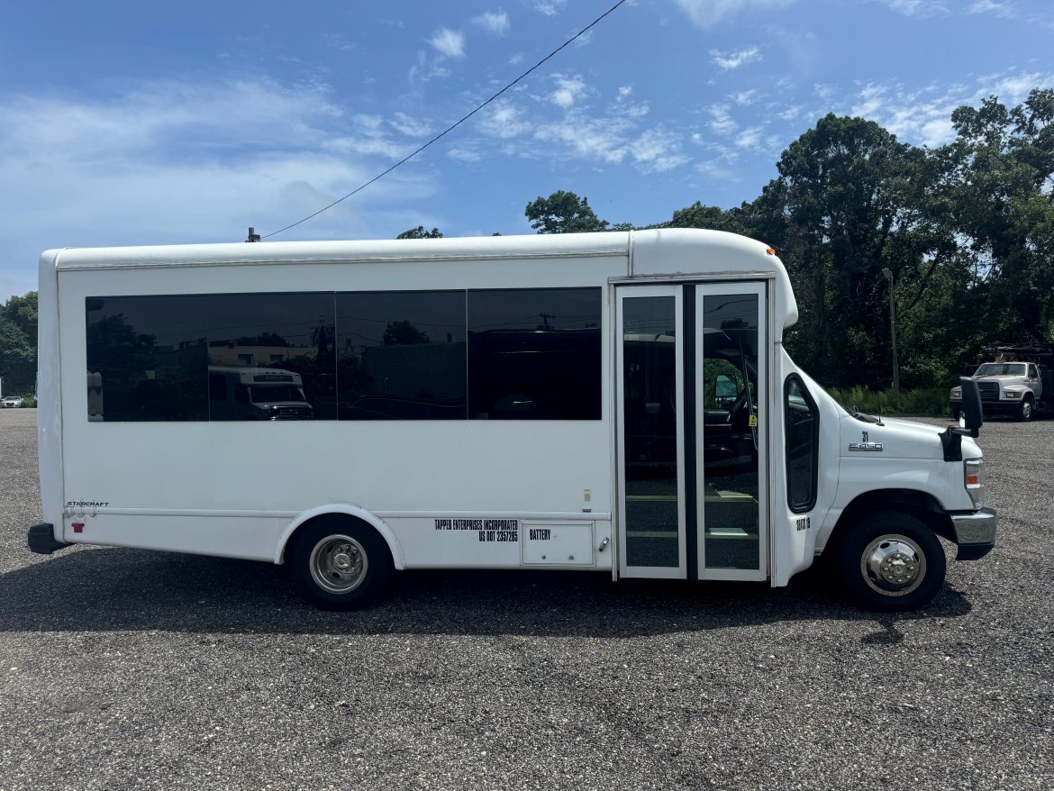 Limo Bus for sale: 2017 Ford 2017 FORD E-450, Starcraft