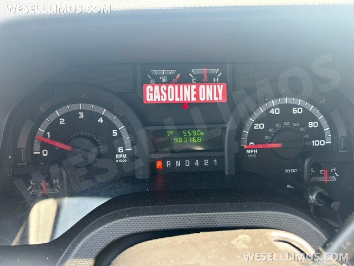 Executive Shuttle for Sale in Wickliffe, OH - Photo 16