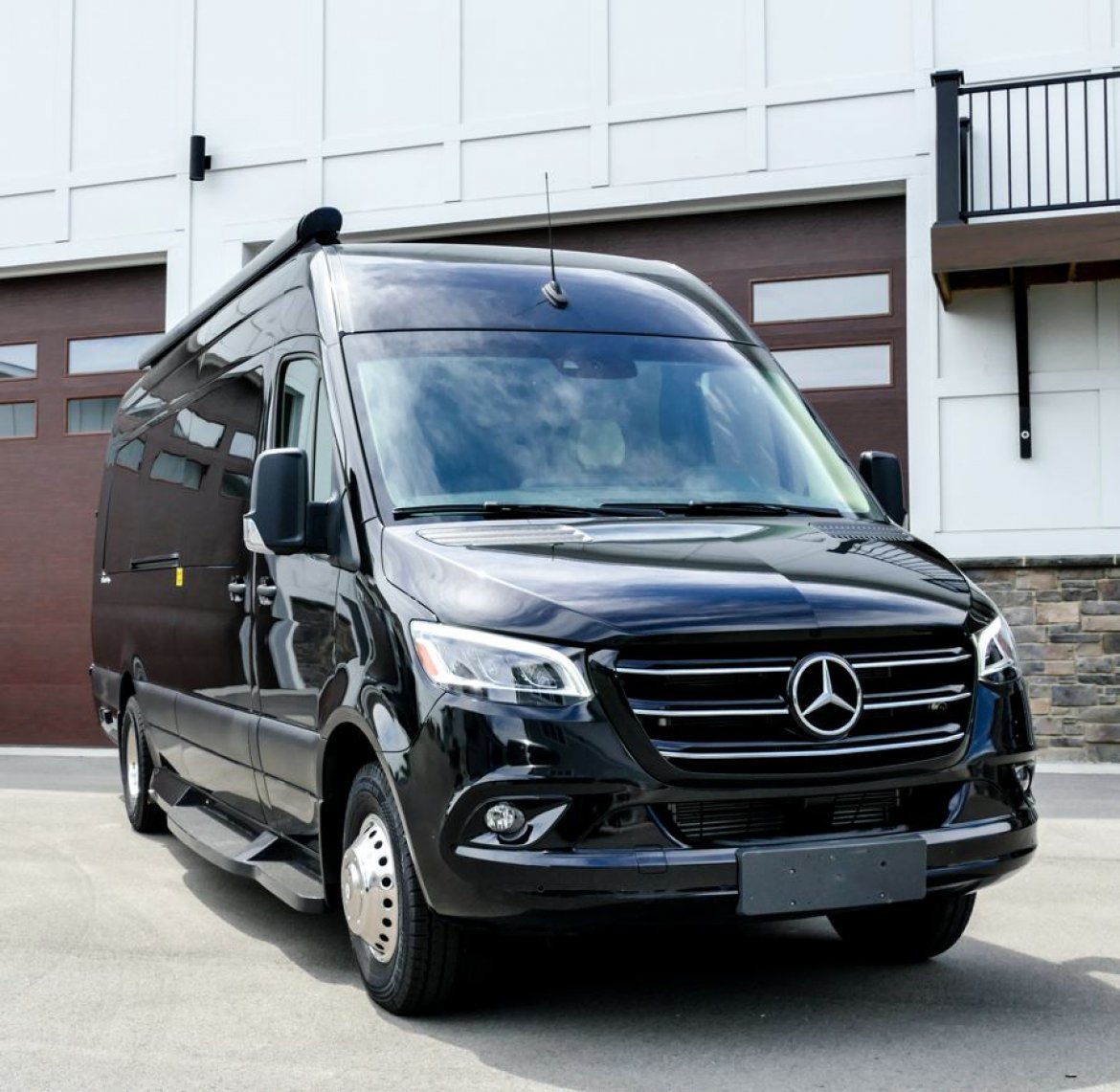 Sprinter for sale: 2022 Mercedes-Benz Sprinter 3500 by Ultimate Toys