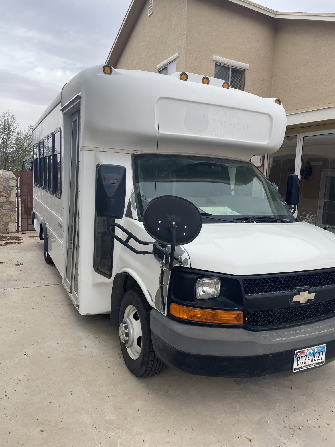 Limo Bus for Sale in el paso, TX - Photo 2