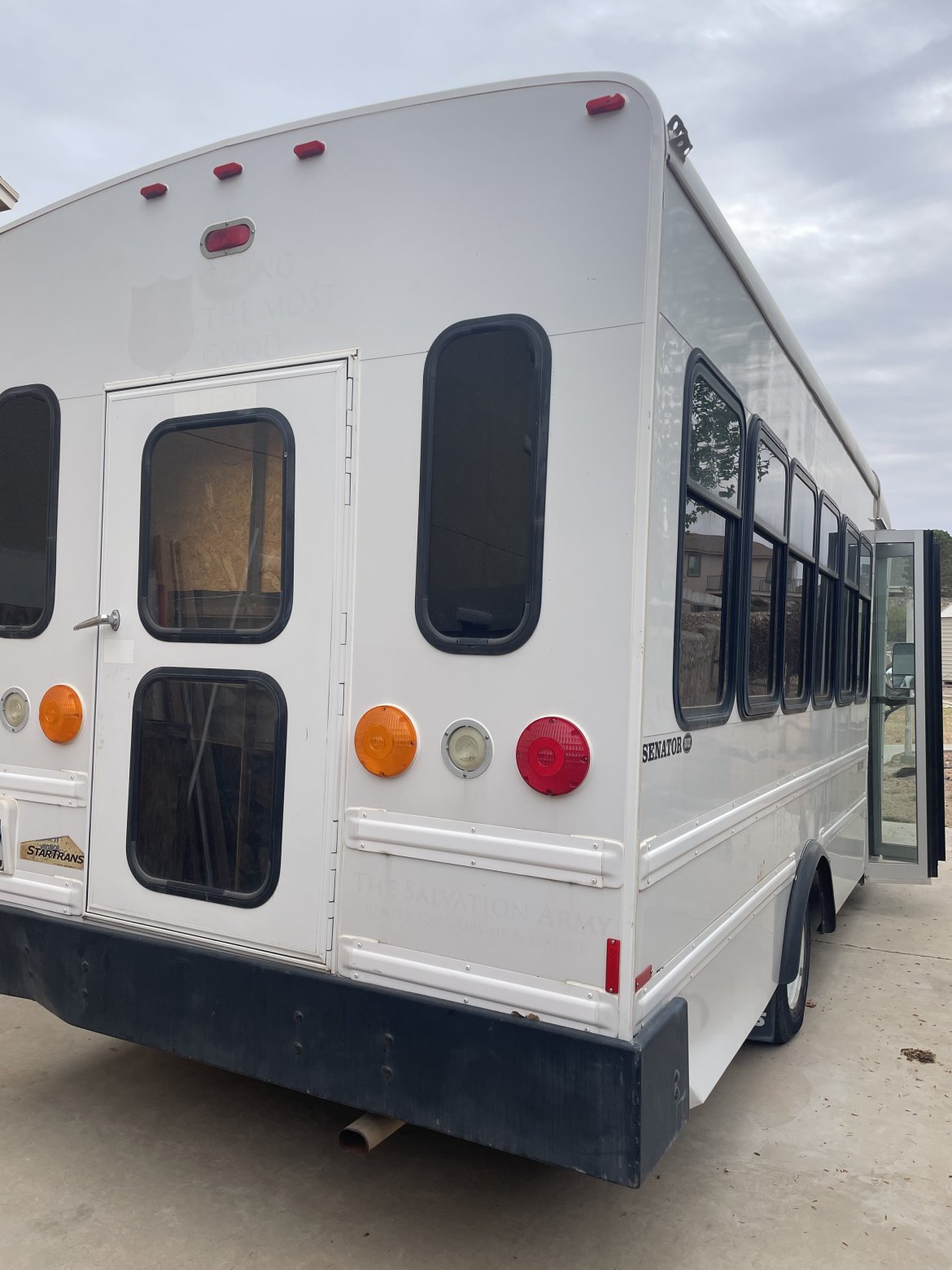 Limo Bus for Sale in el paso, TX - Photo 3