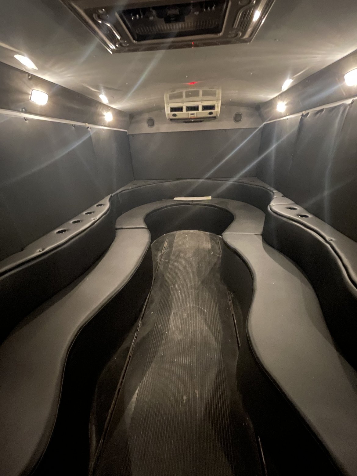 Limo Bus for Sale in el paso, TX - Photo 5