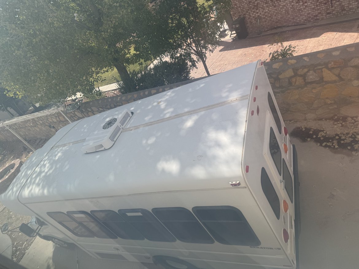 Limo Bus for Sale in el paso, TX - Photo 8