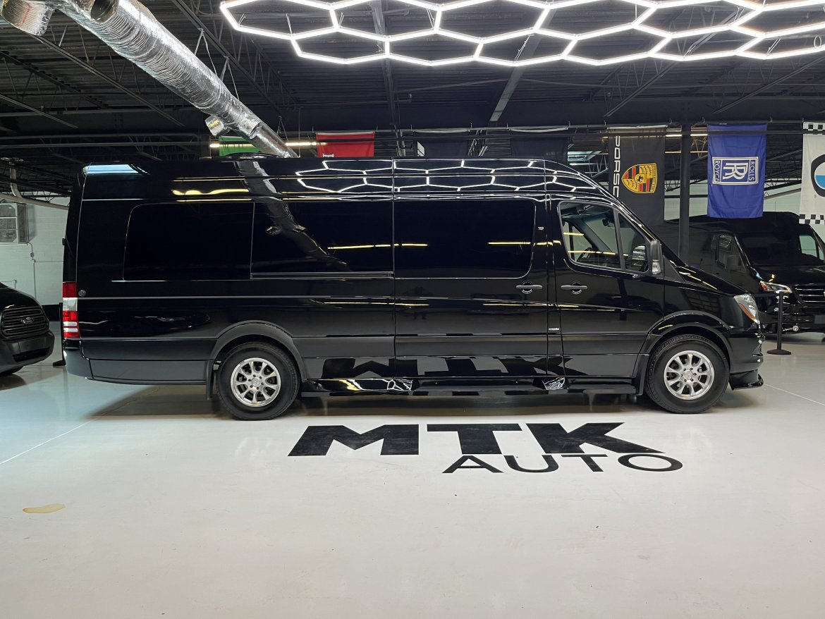 Sprinter for Sale in Richmond VA, VA - Photo 9