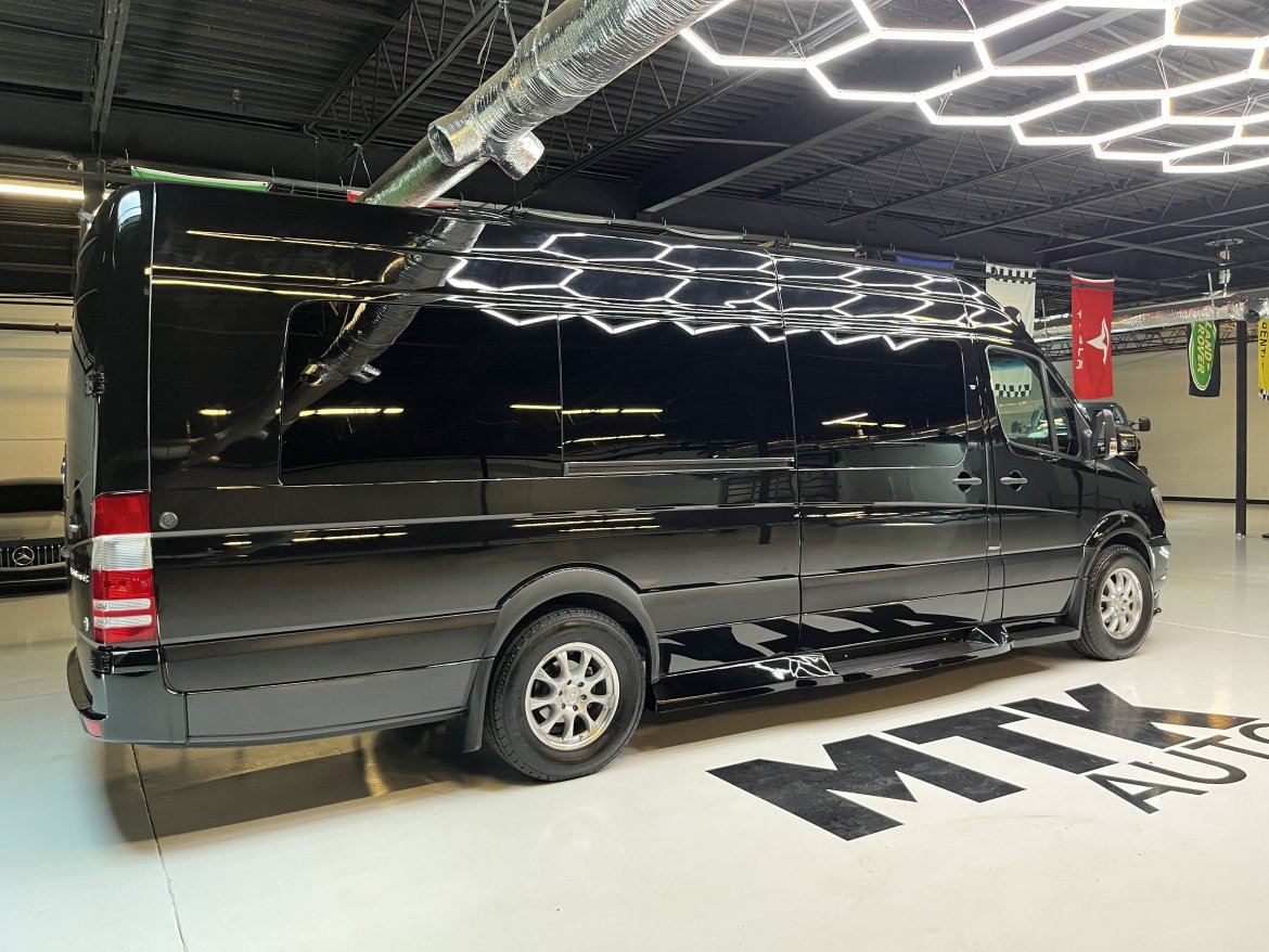 Sprinter for Sale in Richmond VA, VA - Photo 11