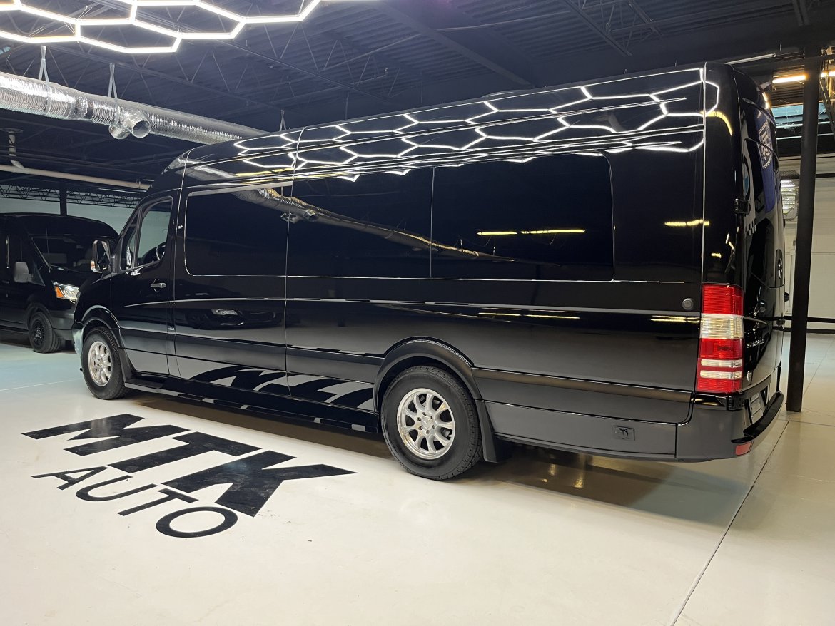 Sprinter for Sale in Richmond VA, VA - Photo 14