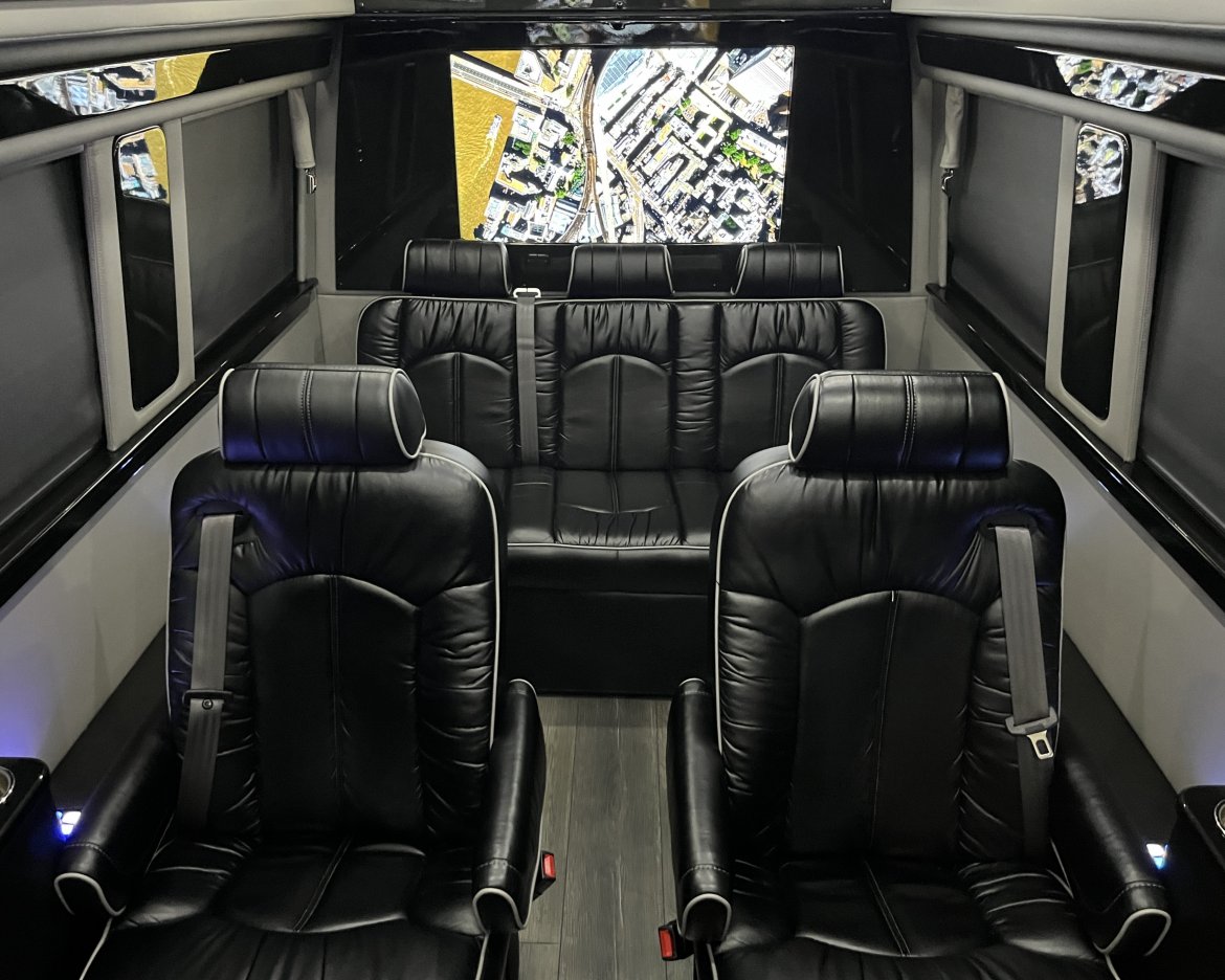 Sprinter for Sale in Richmond VA, VA - Photo 22