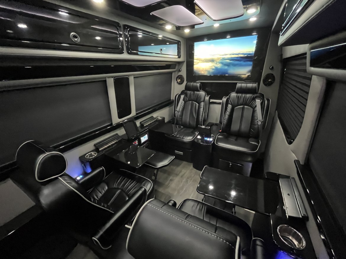 Sprinter for Sale in Richmond VA, VA - Photo 42